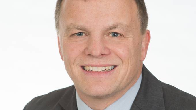 Roman Bürgi übernimmt SVP-Präsidium interimistisch