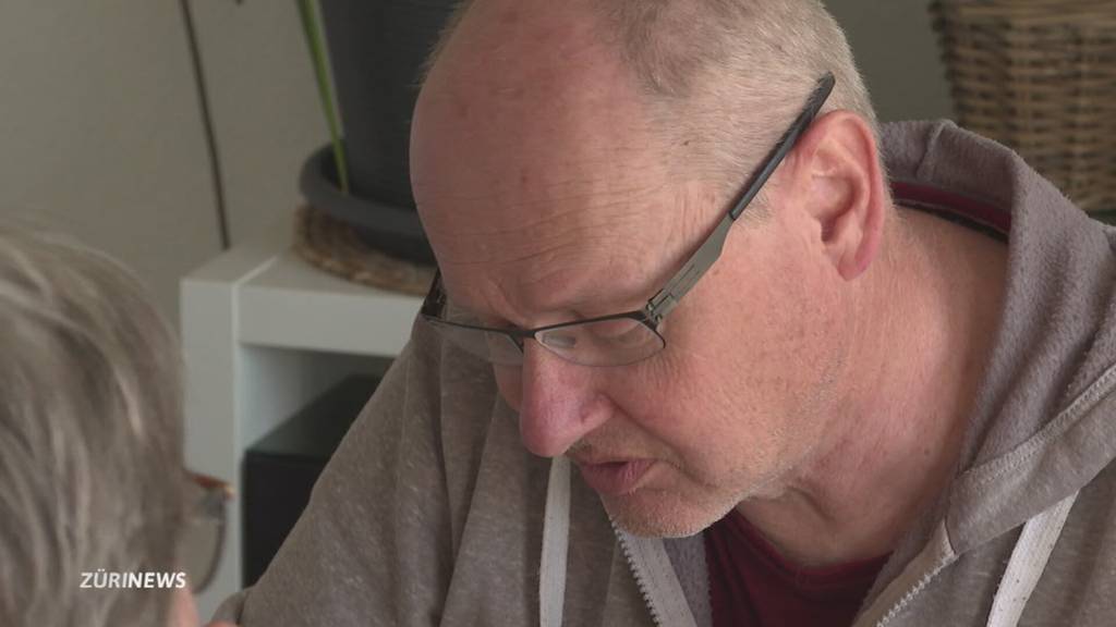 Einbrecher in Küche: In Suhr trifft überraschter Bewohner auf Dieb