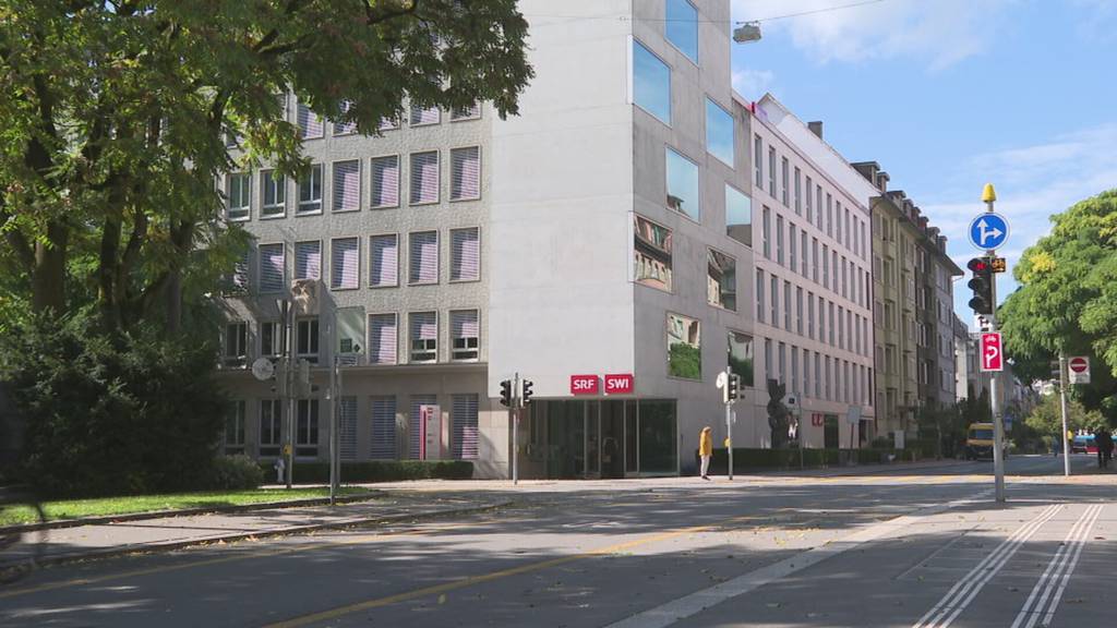 SRF-Abbaupläne in der Kritik