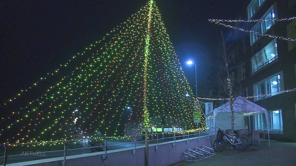 Strommangellage nicht so prekär wie gedacht: Was bedeutet das für die Weihnachtsbeleuchtung?