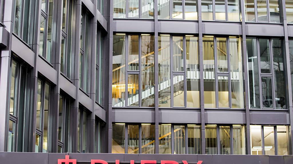 Dufry will sich nach der Übernahme des Raststätten-Riesen Autogrill in Avolta umbenennen. (Archivbild)