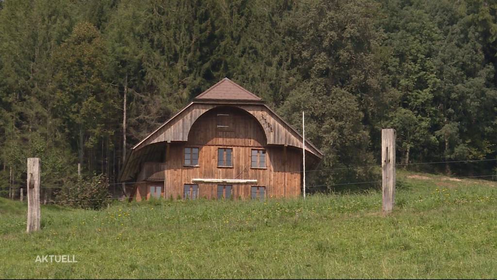 Doppelmörder von Boppelsen bekommt lebenslänglich