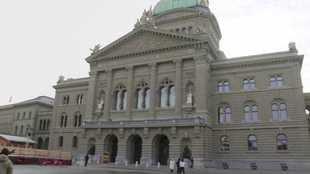 Solidarität gross – auch in Bern