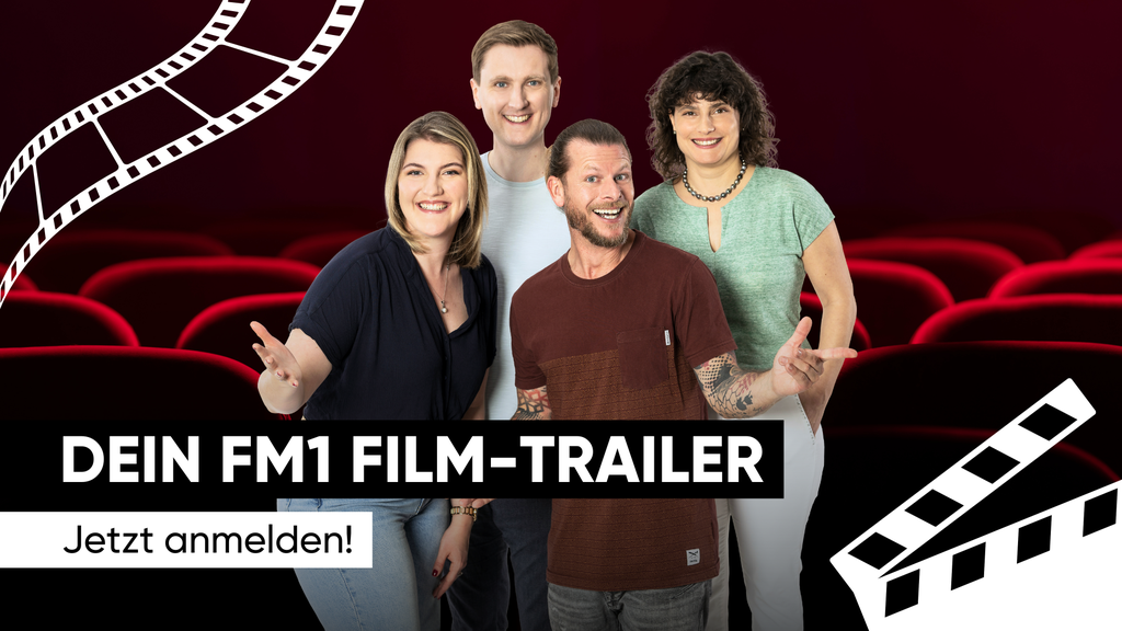 Wir machen dein Leben zum Kino-Trailer