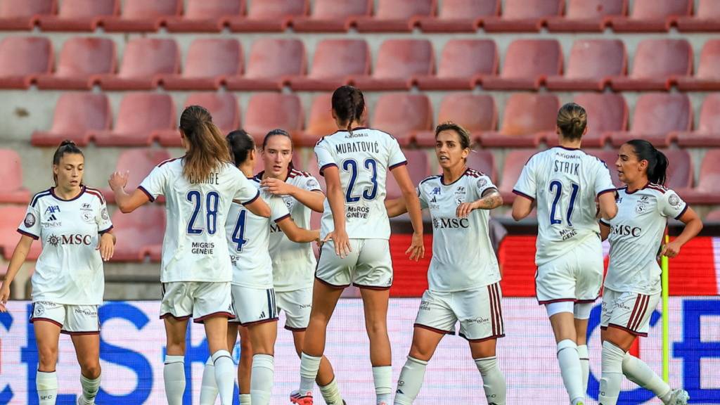 Servette Chênois siegt im Spitzenspiel