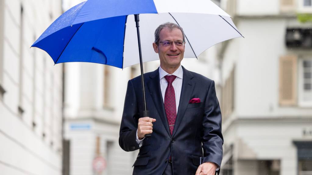 Kanton Luzern erhält 128 Millionen Franken von der SNB