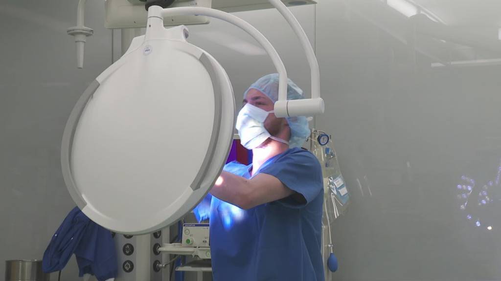 Tag der Hauswirtschaft: Ein Blick hinter die Kulissen des Spitals Frauenfeld