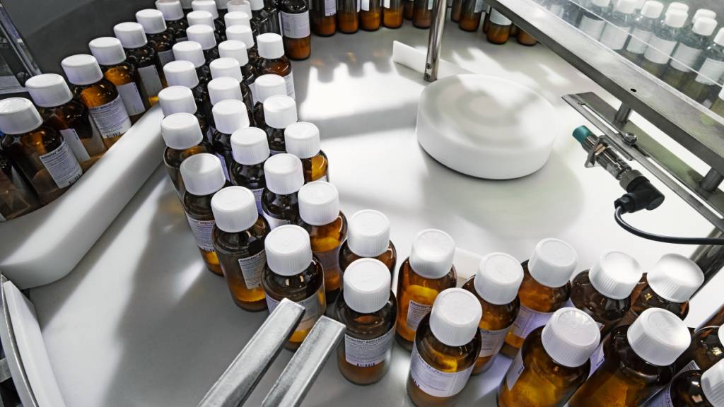 Sandoz will rund 100 Jobs am Standort Kundl in Österreich streichen