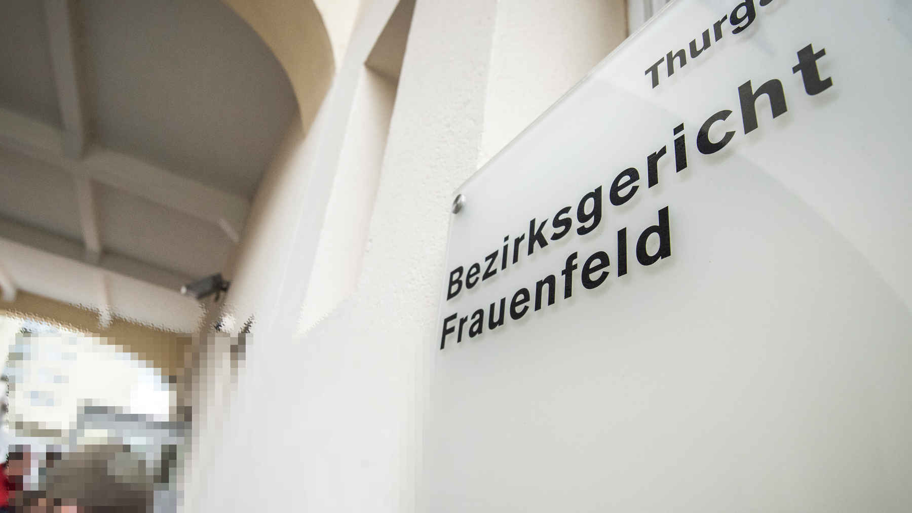 Bezirksgericht Frauenfeld