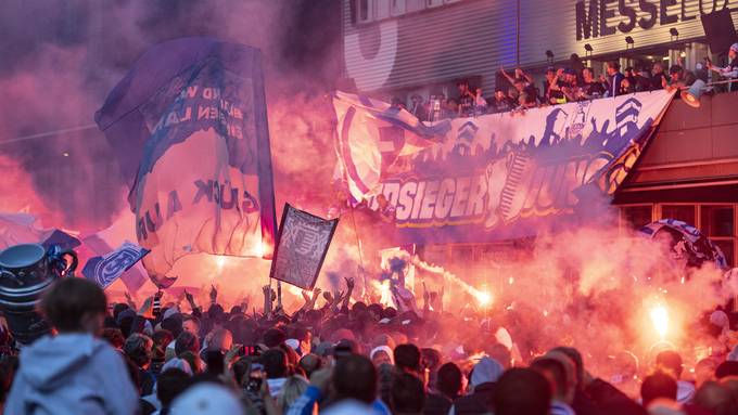 Der FC Luzern schreibt tiefrote Zahlen