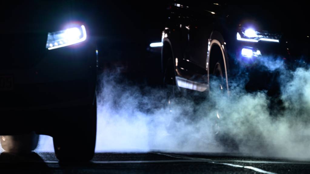 Die Urner Stimmberechtigten werden am 29. November 2026 über höhere Strassenverkehrssteuern abstimmen. (Symbolbild)