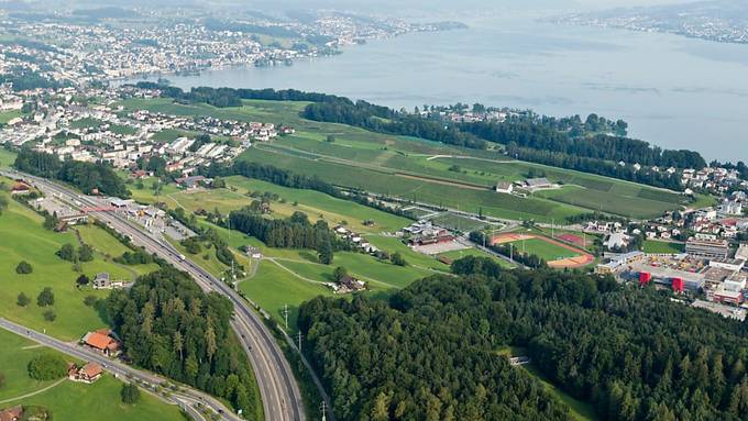 Standort für Anlage für Strassenabwasser unzureichend abgeklärt