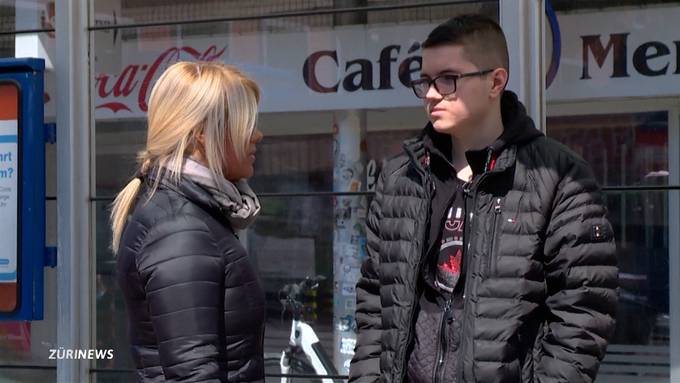 Autistischer Matiss traut sich nach Prügelattacke nicht mehr nach draussen