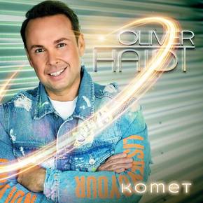 Komet Komet