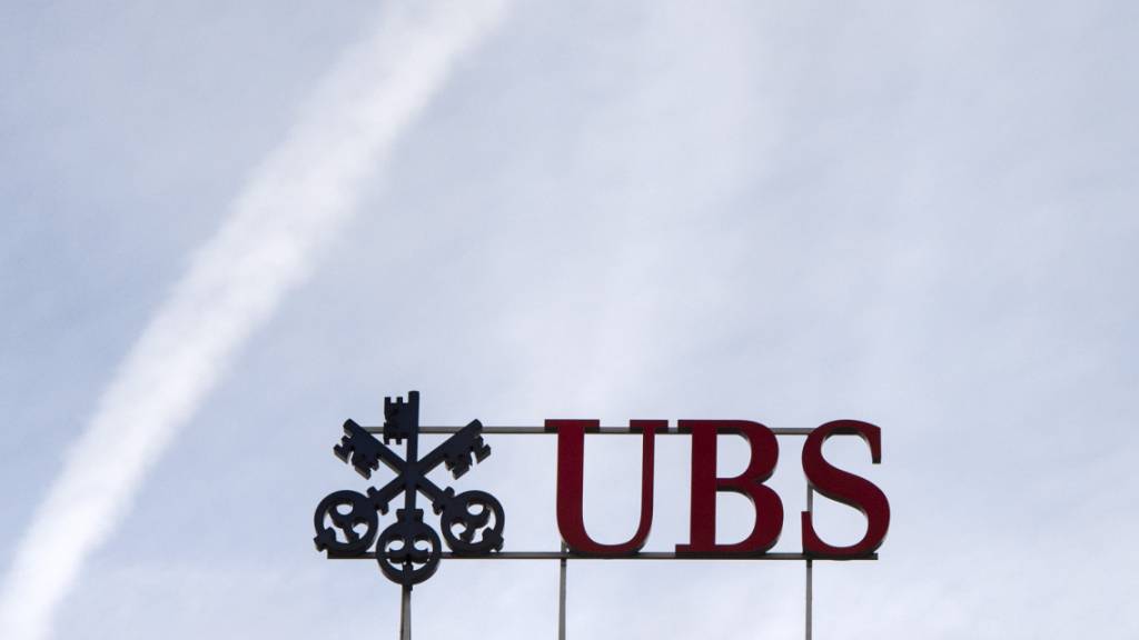 UBS-Händler haben laut EU-Kommission zwischen 2007 und 2011 an einem Handelskartell im Markt für Staatsanleihen teilgenommen. (Archivbild)
