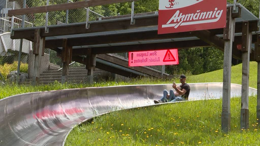 Tourismus-Lockerungen: Bergbahnen, Schifffahrt und Freizeitparks