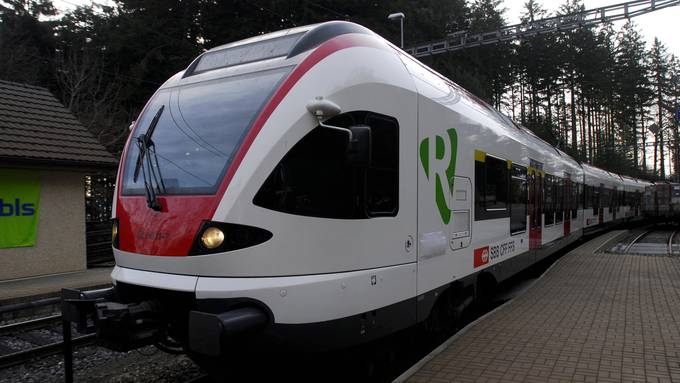 Noch drei Hersteller im Rennen für neue S-Bahn-Triebzüge