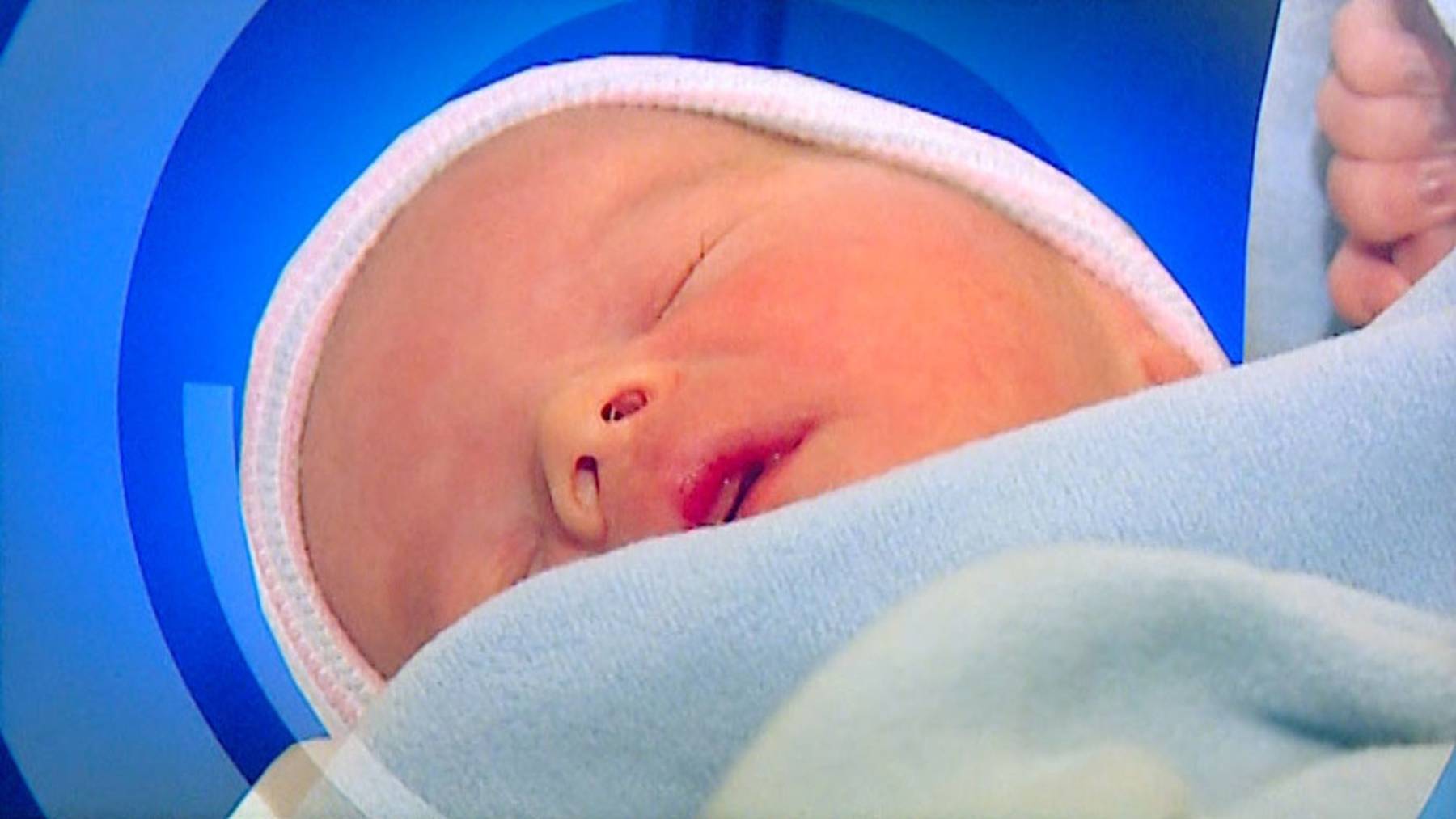 Baby-Boom