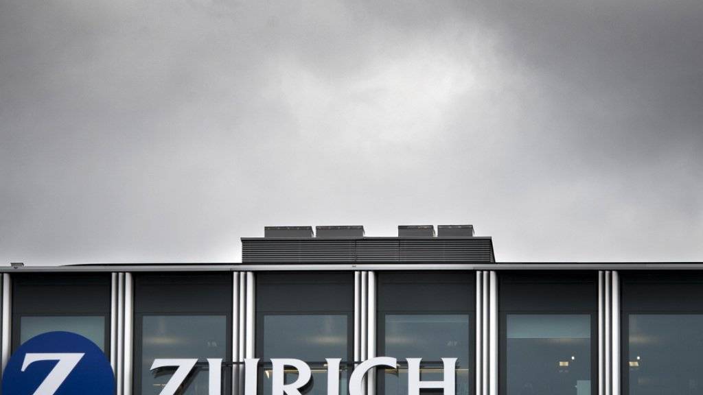 Zurich festigt mit einer Übernahme die Strategie. (Archiv)