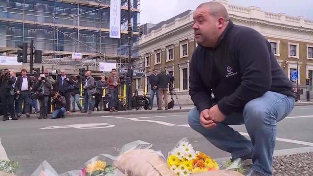 London: Terror kennt keine Grenzen