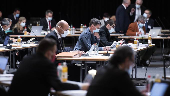 HEV fordert höhere Standortqualität für den Kanton St.Gallen