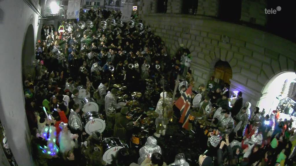 Näbelhüüler Äbike Güdismäntig 2026