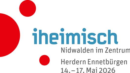 Gewerbe- und Erlebnisausstellung Iheimisch 2026