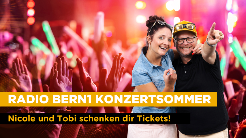 Seaside Festival Spiez -  Tickets gewinnen!