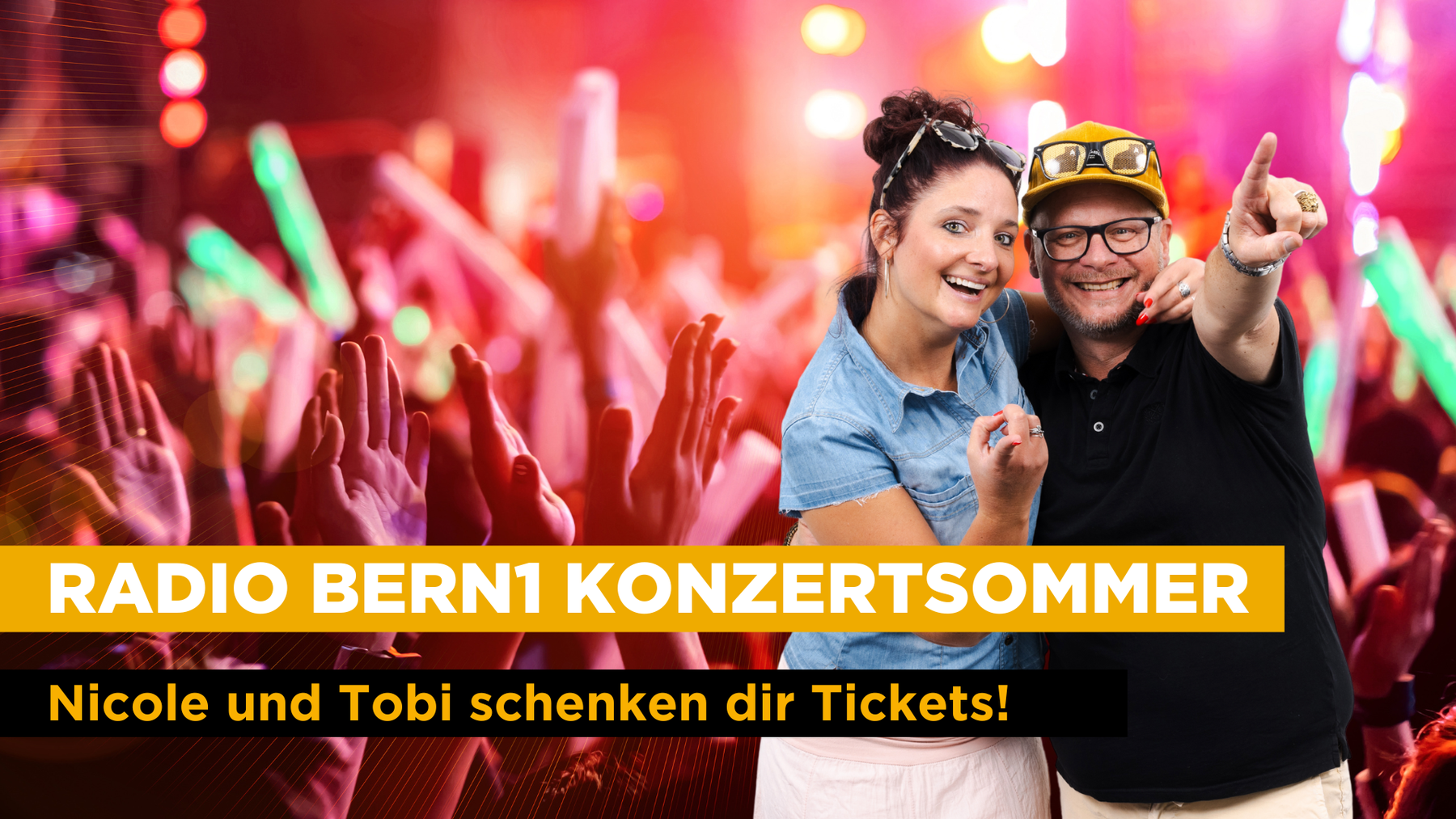 BERN1 Konzertsommer 2026