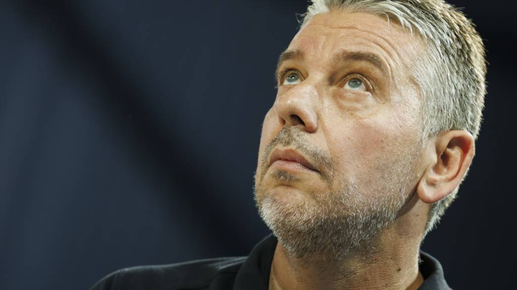 Ilias Papatheodorou tritt als Nationaltrainer zurück