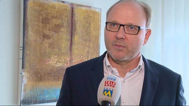 Nach Paarsuizid im Spital: Leitung nimmt Stellung