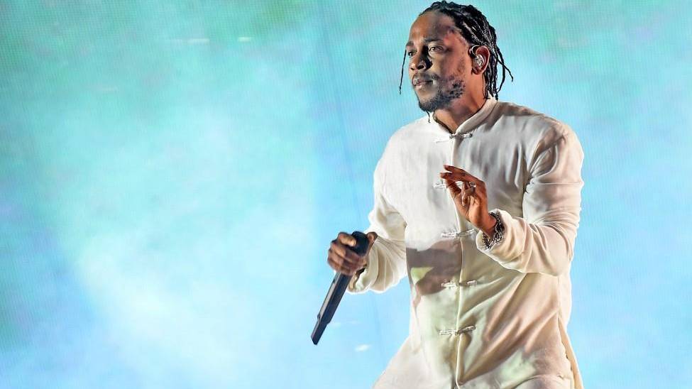 Kendrick Lamar am meisten nominiert