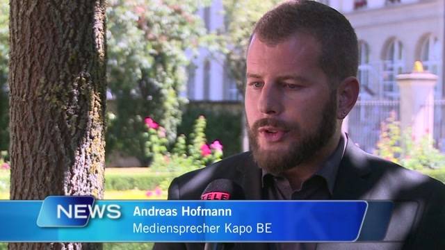 Aare-Toter weiterhin unbekannt