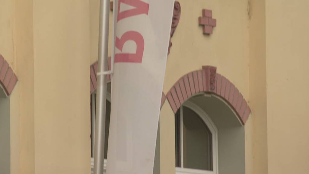 Banküberfall mit Geiseln in Brienz