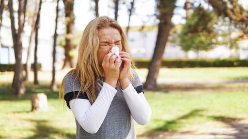 Mehr als nur tränende Augen – wenn die Allergie das Leben mitbestimmt