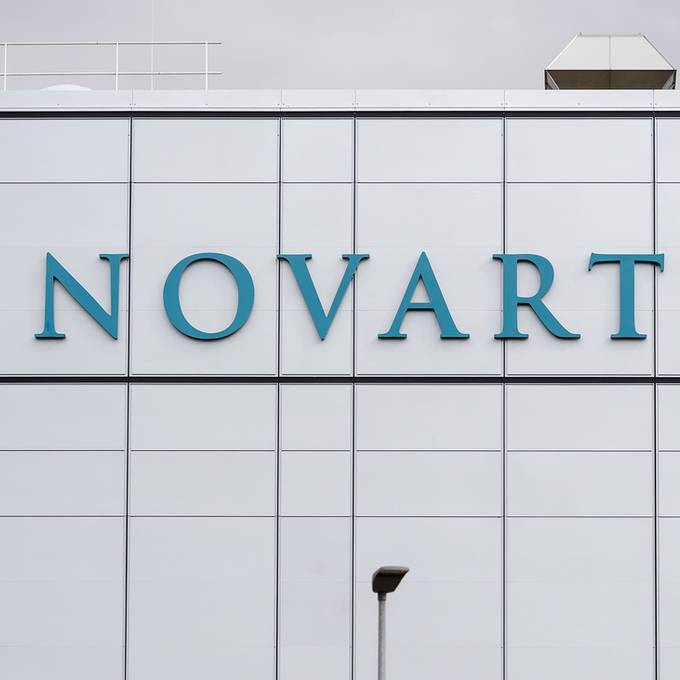 Das sagen Experten zum Stellenabbau bei Novartis