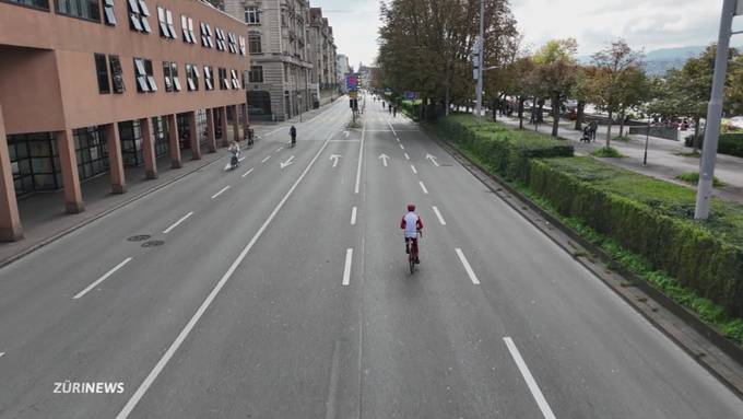 Doppelte Schweizer Goldfreude am OL-Weltcup-Finale in Uster