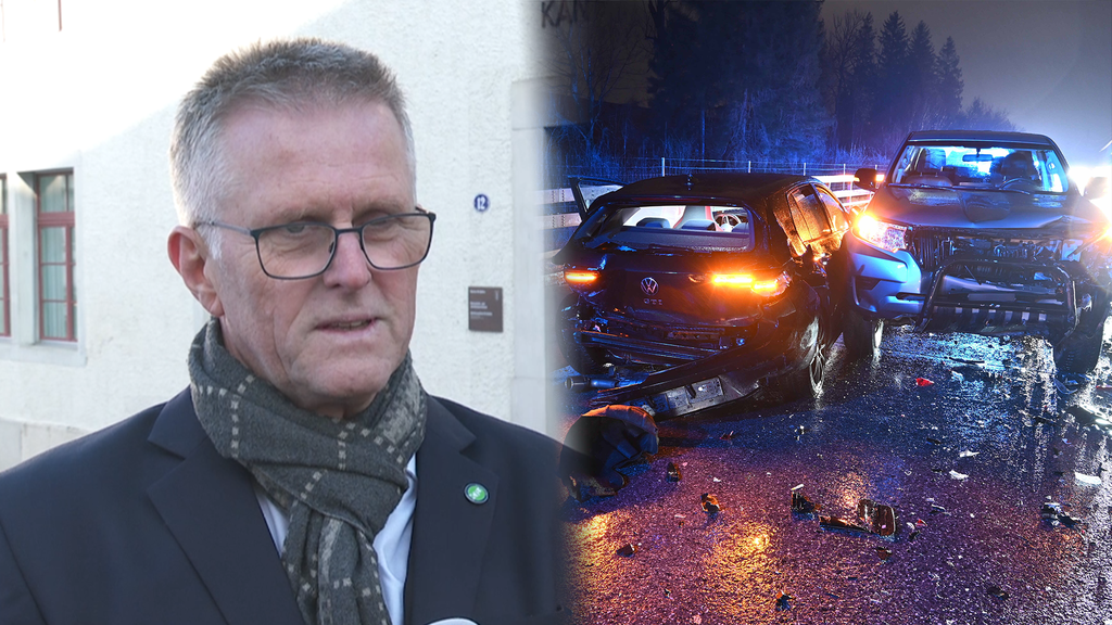 «Was wir sehen, ist haarsträubend»: Kapo St.Gallen zu Unfällen im FM1-Land