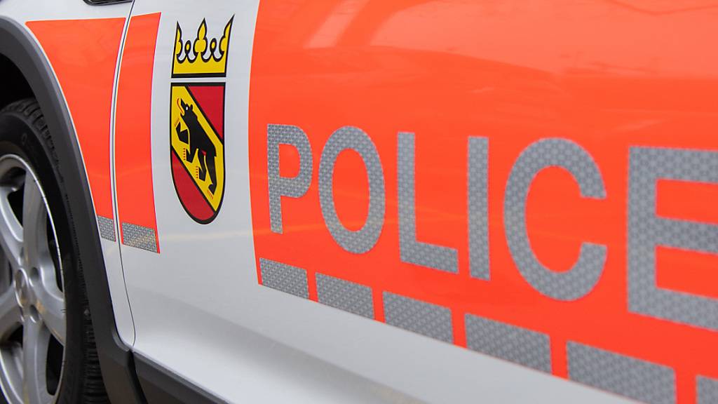 Auf der A1 Bern Richtung Zürich kam es am Mittwoch zu einem Unfall.