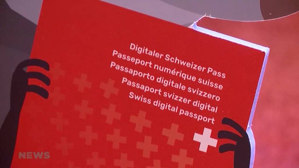 Schweizer Digitaltage starten in Bern: Elektronische ID erneut im Gespräch