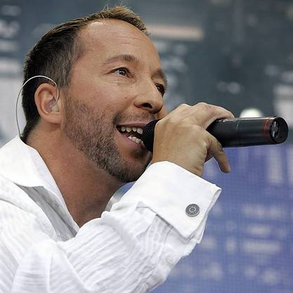 Dj bobo фото