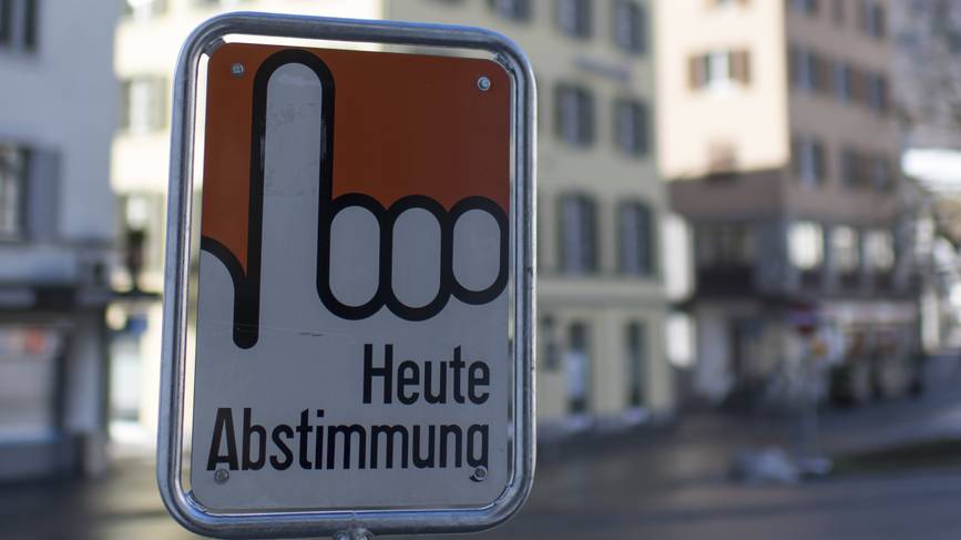 Alle Abstimmungen und Vorlagen im Überblick - ArgoviaToday