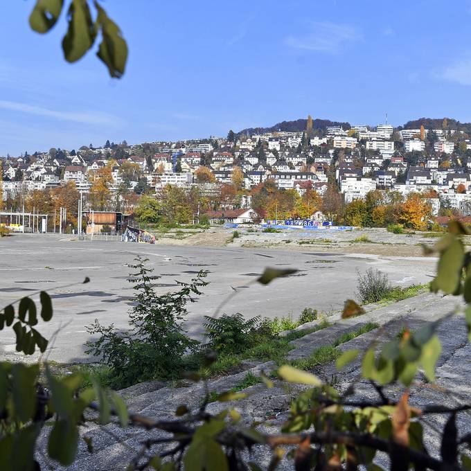 Ja zum Fussballstadion