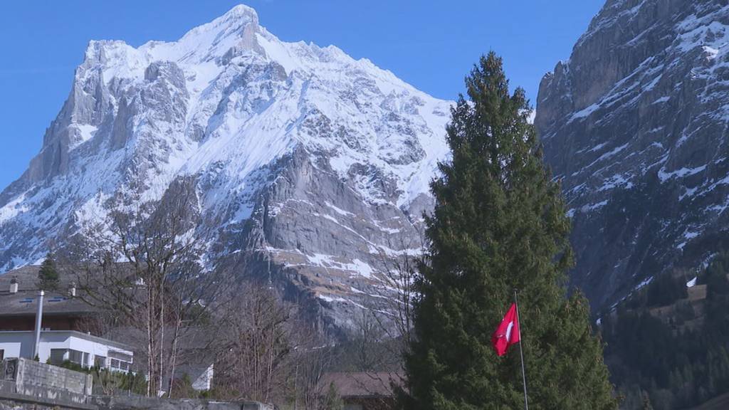 Asylwesen Kanton Bern