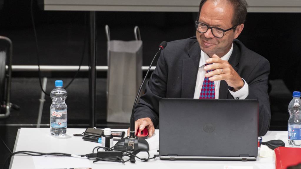 Obwaldner Regierung will neue Trinkwasserkraftwerke fördern