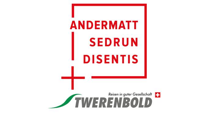 Andermatt-Sedrun-Disentis