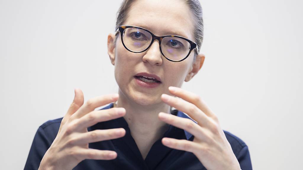 Für Dominika Blonski, Datenschutzbeauftragte des Kantons Zürich, sind Datenschutzvorfälle insbesondere auf «schlecht implementierte Prozesse» zurückzuführen. (Archivbild, 12. August 2020)