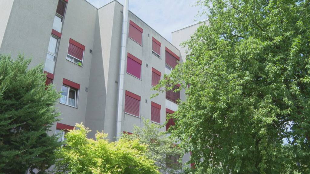 20 Mietparteien in Moosseedorf befürchten Kündigung