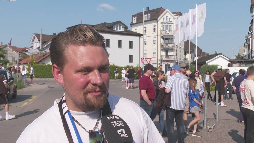 Keine Barrage für den FC Wil – die Ostschweizer bleiben in der Challenge League