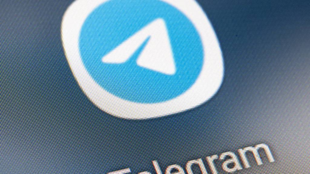 Russischer Geheimdienst stuft Telegram als Gefahr ein